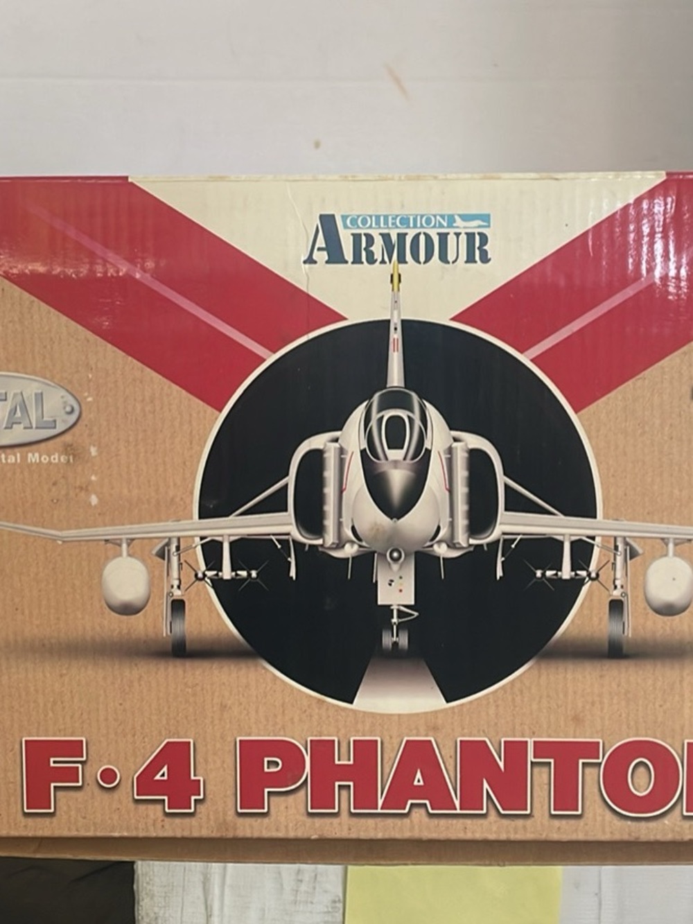 Collection Air Plane Model - Picture 11 of 11